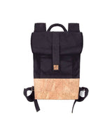 71158921_Bleed Eco Backpack black