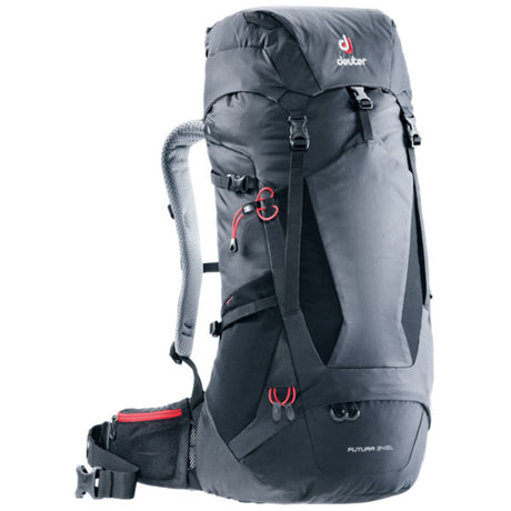 71119578_Deuter Futura 34 EL black