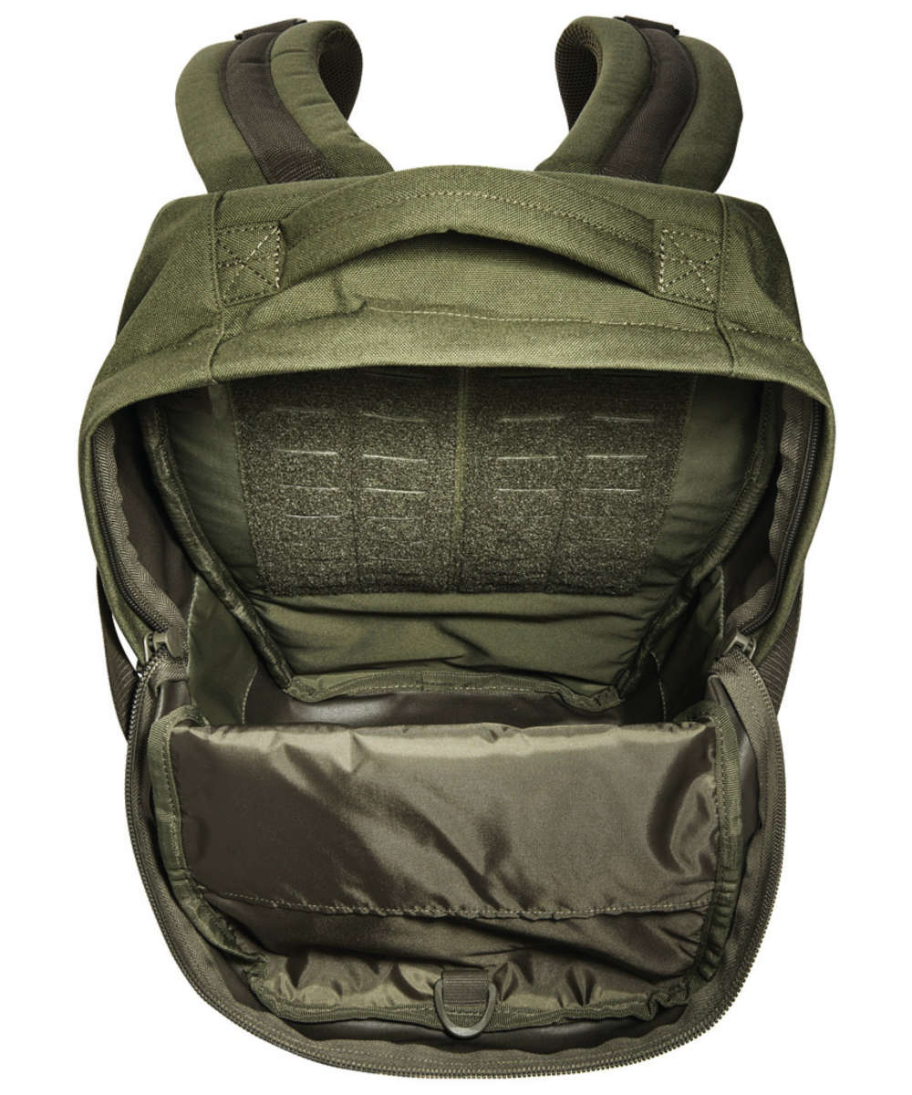 71165377_Tasmanian Tiger Modular Daypack L olive