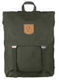 71138093_Fjällräven Foldsack No. 1 deep forest