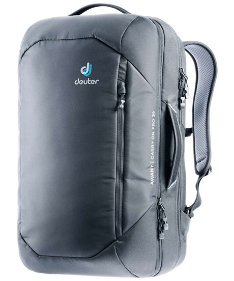 71146809_Deuter Aviant Carry On Pro 36 black classic