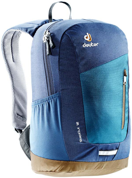 71089407_Deuter Stepout 12 arctic-midnight