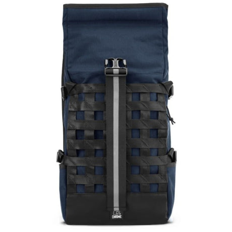 71161045_Chrome Barrage Cargo navy