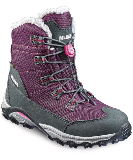 71134097_Meindl Yolup Junior GTX bordeaux/pink 27