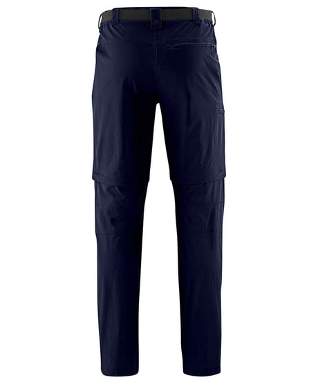 71165984_Maier Sports Tajo 2 Herren Zip-Off Hose night sky 46