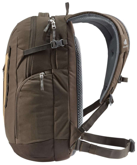 71175896_Deuter Stepout 22 clay-coffee