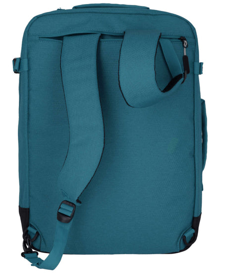 71174105_Travelite Kick Off Rucksack/Bordgepäck petrol