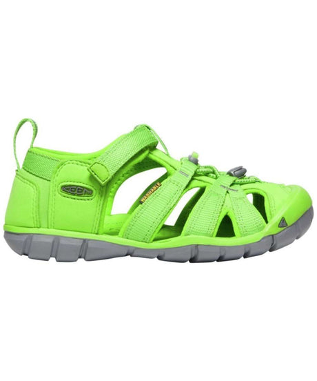 71144051_Keen Seacamp II CNX Kids und Youth vibrant green 9 (25/26)