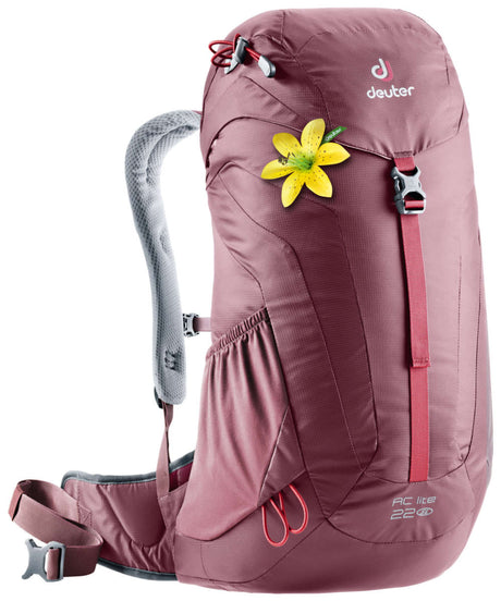 71136742_Deuter AC Lite 22 SL maron