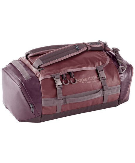 71146315_Eagle Creek Cargo Hauler Duffel 40 Liter Reisetasche earth red