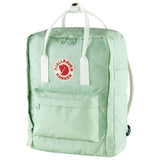 71170384_Fjällräven Kanken mint green/cool white