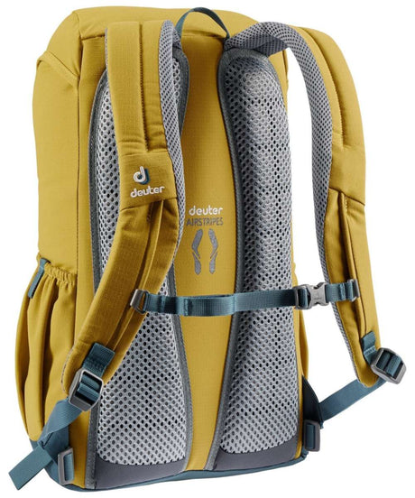 71166219_Deuter Walker 20 turmeric-arctic classic