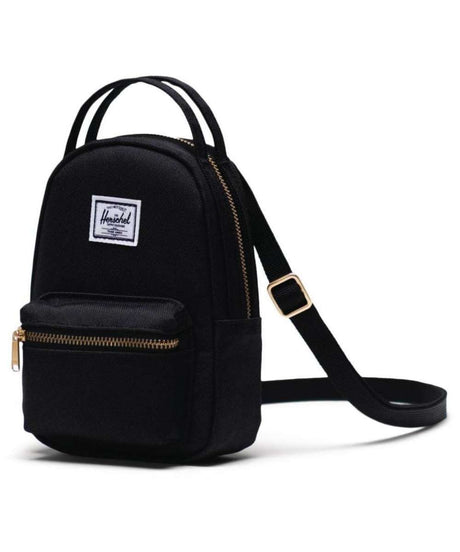 71164695_Herschel Nova Crossbody black