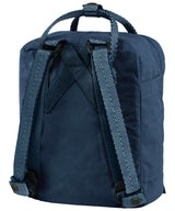 71148754_Fjällräven Kanken Mini royal blue-goose eye