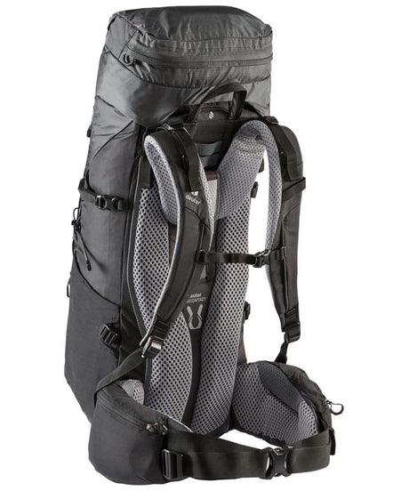 71175533_Deuter Aircontact Lite 40+10 graphite-black