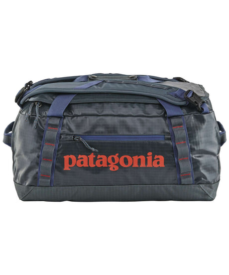 71176601_Patagonia Black Hole Duffel 40L plume grey