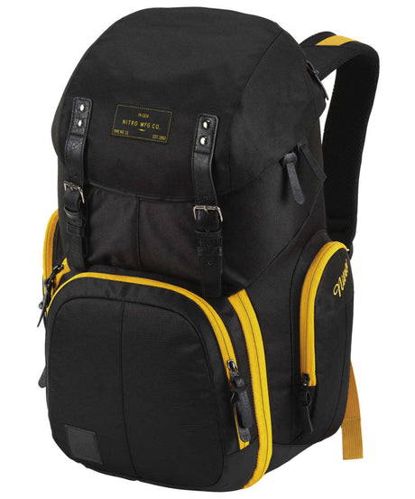 71162838_Nitro Weekender golden black