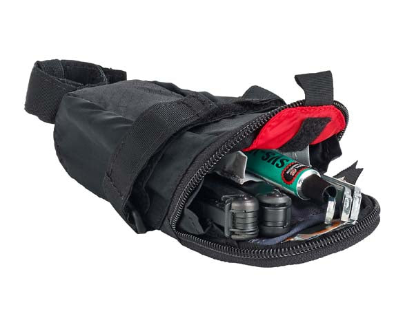 71028659_VAUDE Race Light M black