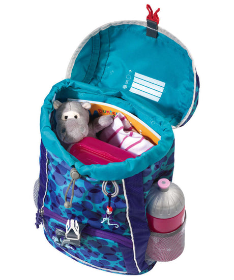 71143525_Step by Step Kid Rucksack-Set 3-teilig happy dolphins