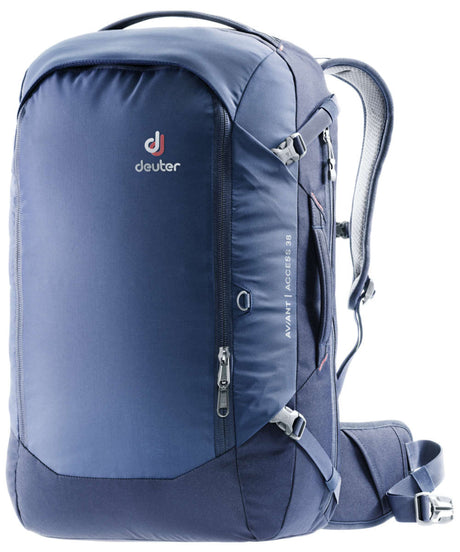 71146849_Deuter Aviant Access 38 midnight-navy