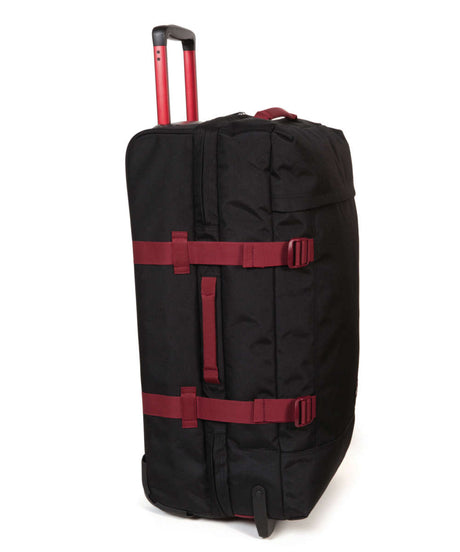 71129217_Eastpak Tranverz M black-red