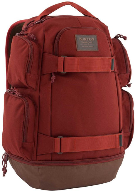 71114553_Burton Distortion Pack fired brick twill