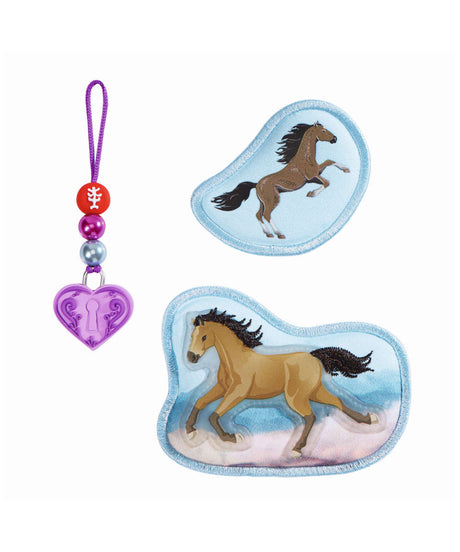 71172653_Step by Step Magic Mags Set wild horse