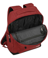 71152278_Travelite Kick off Rucksack M rot