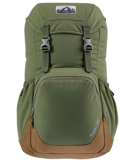 71175475_Deuter Walker 20 khaki-lion