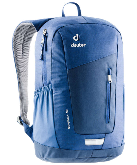 71136703_Deuter Stepout 12 midnight-steel