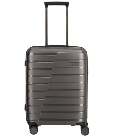 71145111_Travelite Air Base 4-Rad Trolley S anthrazit