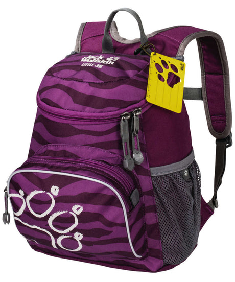 71130601_Jack Wolfskin Little Joe butterfly