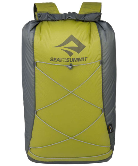 71126619_Sea to Summit Ultra-Sil Dry Daypack 22L lime