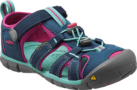 71079313_Keen Seacamp II CNX Kids und Youth poseidon/very berry 1 (32/33)