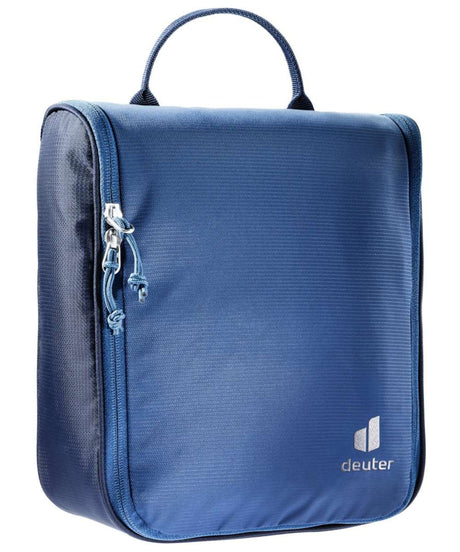 71176055_Deuter Wash Center II steel-navy