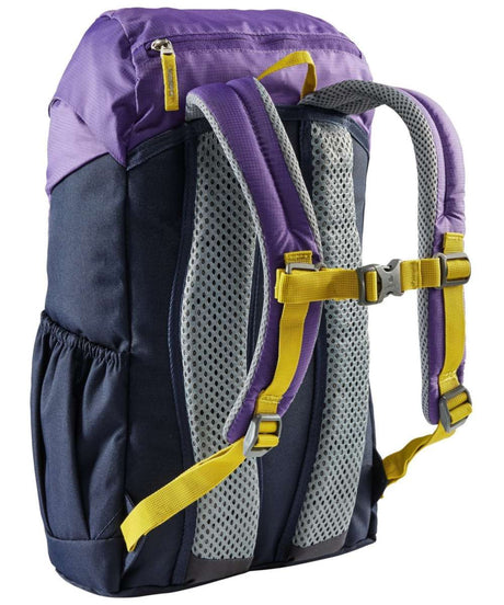 71172311_Deuter Junior violet-navy classic