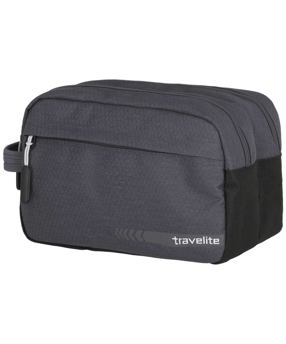 71152289_Travelite Kick off Kulturtasche danthrazit