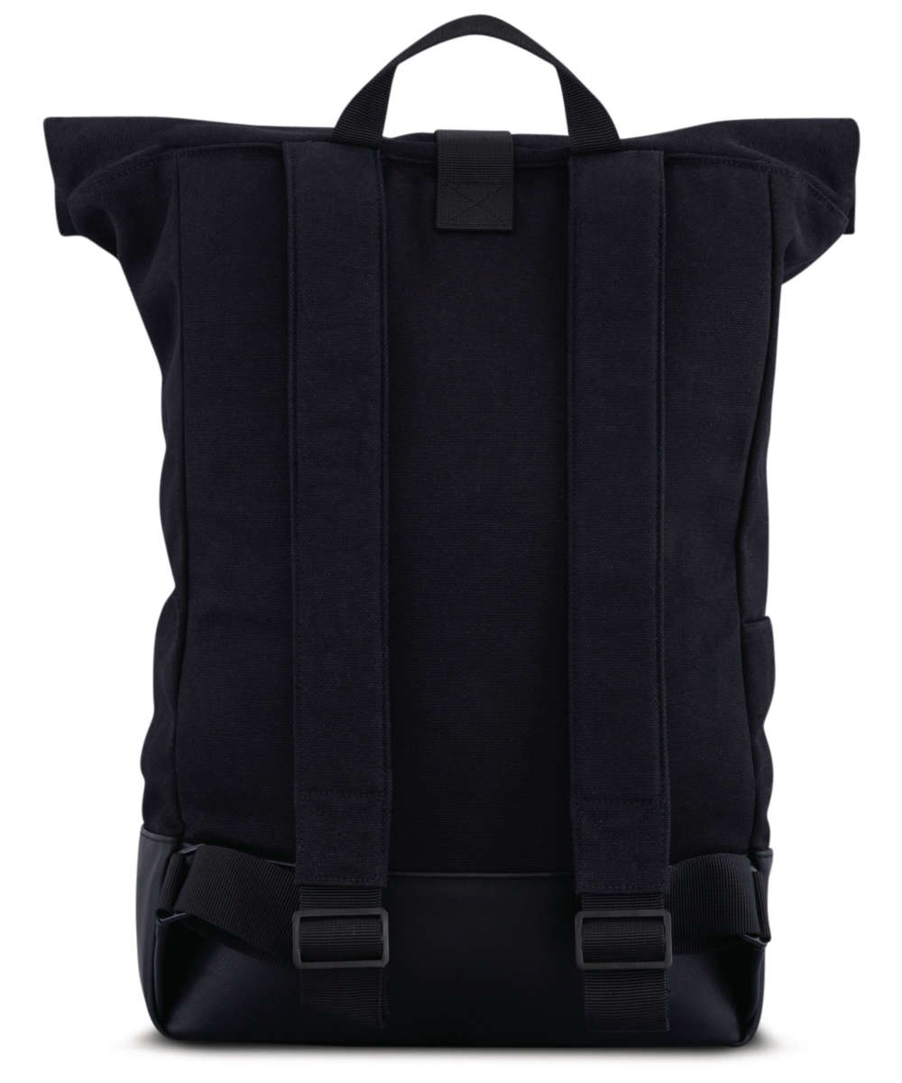 71144399_Johnny Urban Adam Large Rucksack schwarz