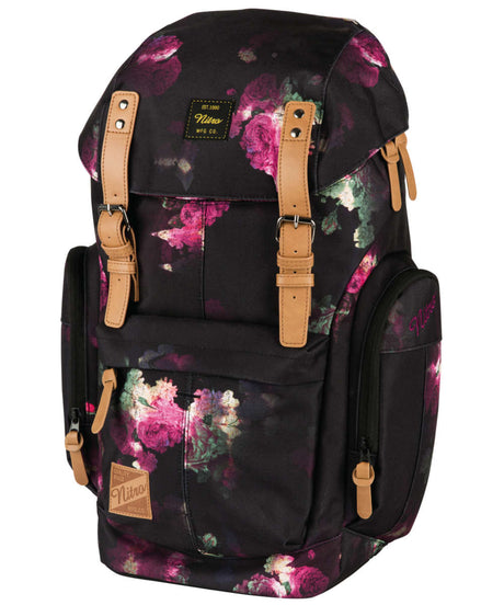 71129735_Nitro Daypacker black rose