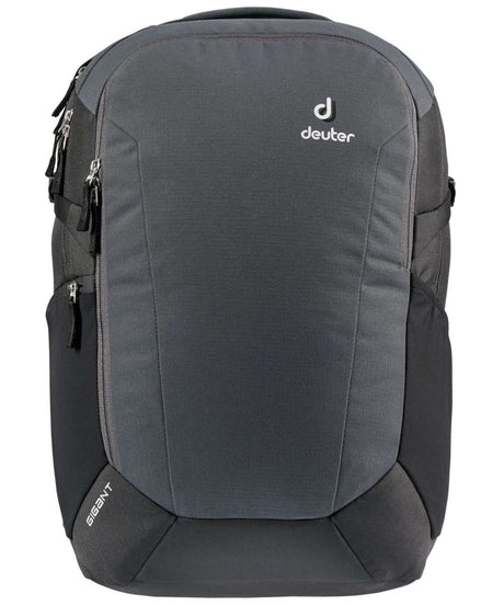 71164858_Deuter Gigant graphite-black classic