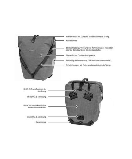 P-9334_ORTLIEB Back-Roller Urban (Einzeltasche) QL3.1