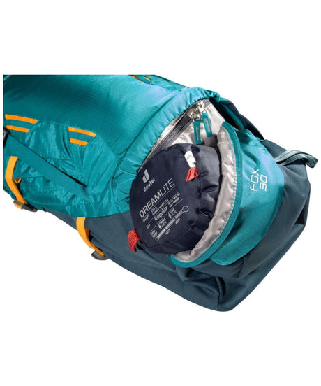 71175740_Deuter Fox 30 petrol-arctic