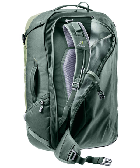 71146857_Deuter Aviant Access 55 khaki-ivy