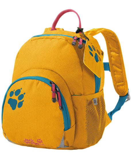 71169012_Jack Wolfskin Buttercup burly yellow xt