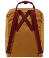 71150705_Fjällräven Kanken acorn-ox red