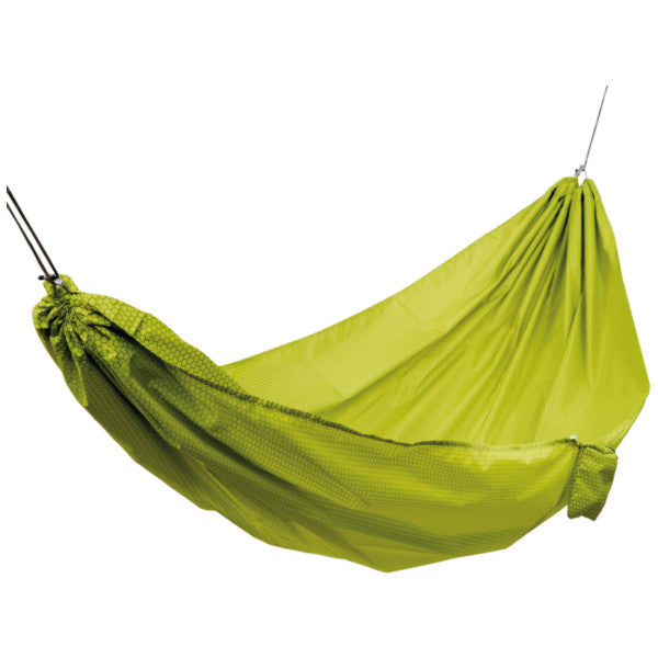 71162215_Exped Travel Hammock Lite Kit lime