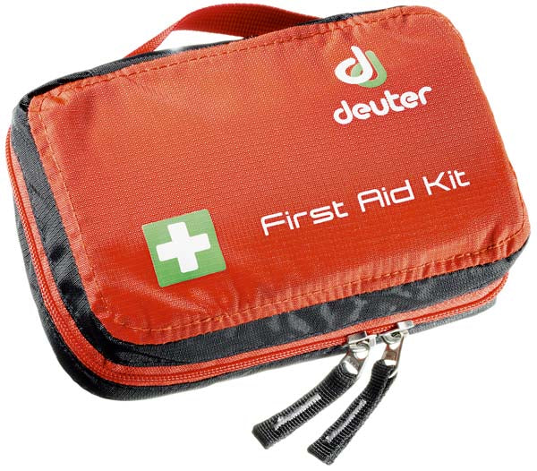 71069326_Deuter First Aid Kit papaya 2020