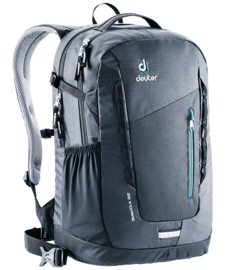 71136708_Deuter Stepout 22 black 2020