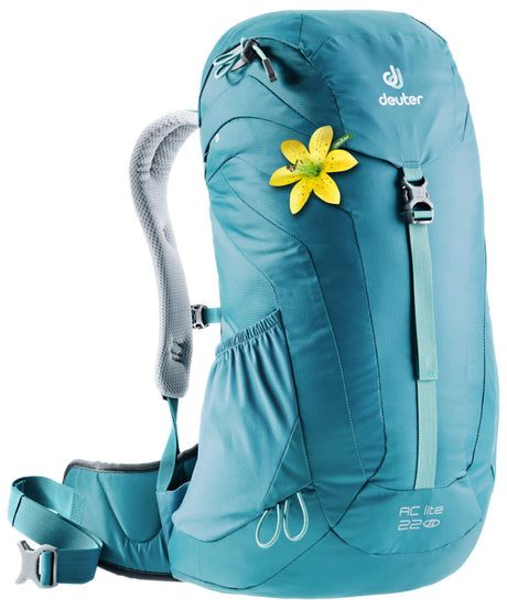 71136740_Deuter AC Lite 22 SL petrol