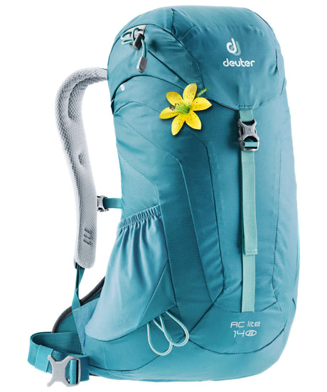 71136724_Deuter AC Lite 14 SL petrol